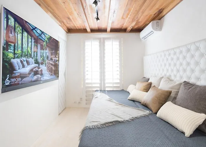 Escape Country Charm 2br For 6pax With Netflix & * Mandaue City