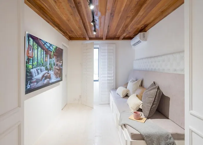 Escape Country Charm 2br For 6pax With Netflix & * Mandaue City