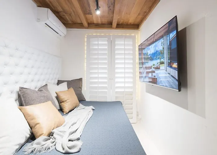 Apartment Escape Country Charm 2br For 6pax With Netflix &