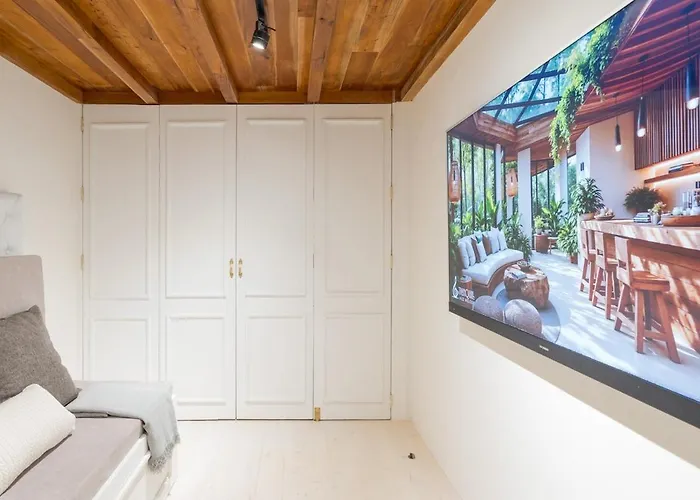 Apartment Escape Country Charm 2br For 6pax With Netflix & Mandaue City